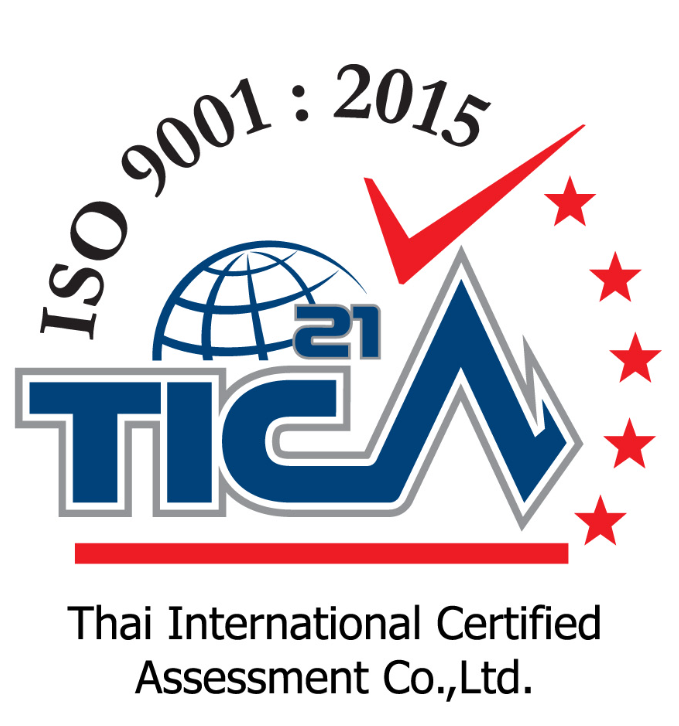 ISO 9001:2015